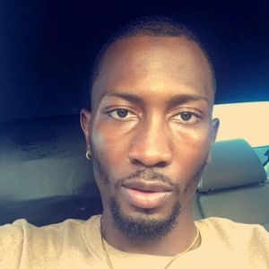 Meet your Posher, George